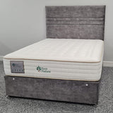 Natural Pocket 1000 - Beds/Mattresses- Coast Road Furniture | Flintshire
