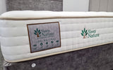 Natural Pocket 1000 - Beds/Mattresses- Coast Road Furniture | Flintshire