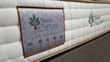 Natural Pocket 1000 King Size Mattress-Beds/Mattresses- Coast Road Furniture | Deeside