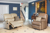 Nevada Recliner Suite Range-Suites/Sofas-Coast Road Furniture | Deeside
