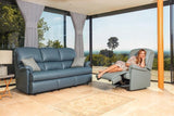 Nevada Recliner Suite Range-Suites/Sofas-Coast Road Furniture | Deeside