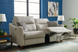 Nimbus Sofa Range