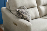 Nimbus Sofa Range