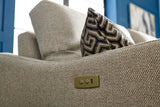 Nimbus Sofa Range