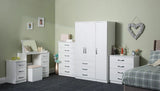 Nova-Bedroom-Coast Road Furniture | Deeside