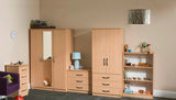 Nova-Bedroom-Coast Road Furniture | Deeside