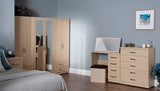 Nova-Bedroom-Coast Road Furniture | Deeside