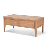 Osby Oak Living & Dining Furniture – Display Clearance - - Coast Road Furniture | Flintshire