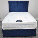 Pocket Gel 1200 | Double Mattress - Beds & Bed Frames- Coast Road Furniture | Flintshire