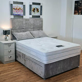 Pocket Gel 1200 | Package - Beds & Bed Frames- Coast Road Furniture | Flintshire