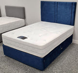 Pocket Gel 1200 | Package - Beds & Bed Frames- Coast Road Furniture | Flintshire