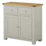 Portland Stone & Oak [Stock Clearance]