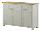 Portland Stone & Oak [Stock Clearance]