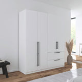Rauch Avola Wardrobes - Bedroom Furniture Sets- Coast Road Furniture | Flintshire