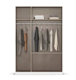 Rauch Avola Wardrobes - Bedroom Furniture Sets- Coast Road Furniture | Flintshire