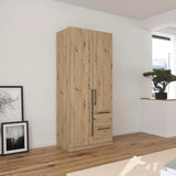 Rauch Avola Wardrobes - Bedroom Furniture Sets- Coast Road Furniture | Flintshire