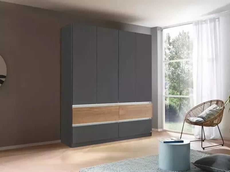 Rauch Winnipeg Wardrobes