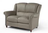 Rimini - Italian Leather - Suites/Sofas- Coast Road Furniture | Flintshire