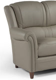 Rimini - Italian Leather - Suites/Sofas- Coast Road Furniture | Flintshire