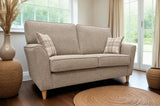 Riviera Compact Suite - Suites/Sofas- Coast Road Furniture | Flintshire