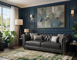 Chesterfield Sofa Range