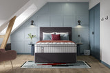 Sealy Elevate | Chadwick - - Coast Road Furniture | Flintshire