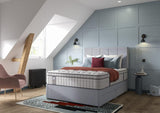Sealy Elevate | Chadwick - - Coast Road Furniture | Flintshire