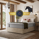 Sealy Nelson | Bed Product of the Year - - Coast Road Furniture | Flintshire