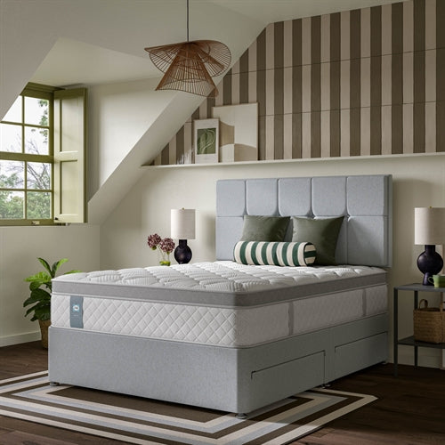 Sealy - Profile | Discovery - Mattresses- Coast Road Furniture | Flintshire
