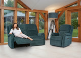 Sherborne - Dakota - Arm Chairs, Recliners & Sleeper Chairs- Coast Road Furniture | Flintshire