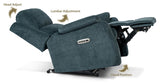 Sherborne - Dakota - Arm Chairs, Recliners & Sleeper Chairs- Coast Road Furniture | Flintshire