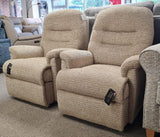 Sherborne Keswick Clearance Suite - Suites/Sofas- Coast Road Furniture | Flintshire