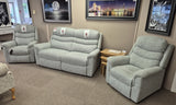 Sherborne Leyburn | CLEARANCE SUITE - - Coast Road Furniture | Flintshire