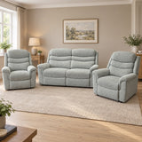 Sherborne Leyburn | CLEARANCE SUITE - - Coast Road Furniture | Flintshire