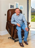 Nevada Recliner Suite Range-Suites/Sofas-Coast Road Furniture | Deeside