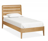 Skandi Bed Frame - - Coast Road Furniture | Flintshire