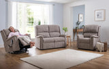 Southwell Motion Suite - Sofas- Coast Road Furniture | Flintshire