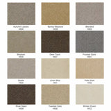 Subtle Touch Carpet