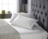 Superior Comfort Latex Pillows - Pillows- Coast Road Furniture | Flintshire
