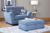 Tasman collection - Suites/Sofas- Coast Road Furniture | Flintshire