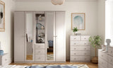 The Ravello Collection-Bedroom-Coast Road Furniture | Deeside