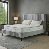 The Ultimate Bed | Ferreira - Beds & Bed Frames- Coast Road Furniture | Flintshire