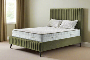 The Ultimate Bed | Ferreira - Beds & Bed Frames- Coast Road Furniture | Flintshire