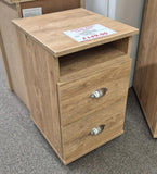 Vario Bedroom - Clearance - - Coast Road Furniture | Flintshire