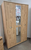 Vario Bedroom - Clearance - - Coast Road Furniture | Flintshire