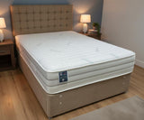 Verdin Mattress (Cooler Tech) - Mattresses- Coast Road Furniture | Flintshire