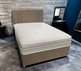 Verdin Mattress (Cooler Tech) - Mattresses- Coast Road Furniture | Flintshire