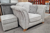 Vesper Clearance Suite - Suites/Sofas- Coast Road Furniture | Flintshire