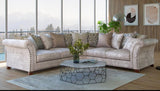 Vesper Glitz-Suites/Sofas-Coast Road Furniture | Deeside