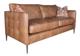 Warren Leather - - Coast Road Furniture | Flintshire